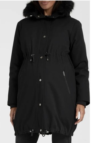 Seraphine down maternity - down,