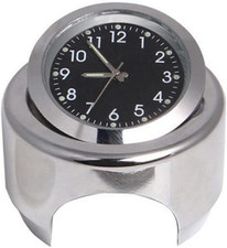 Orologio Da Manubrio Moto Con