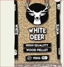 Pellet legna di  abete, 5