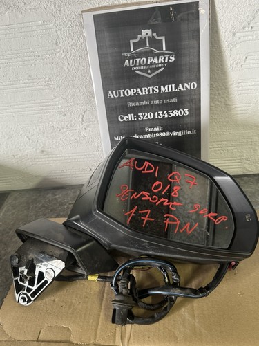 Ricambi usati specchio - usati,