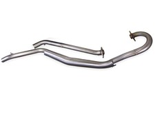 Kit collettori di scarico per