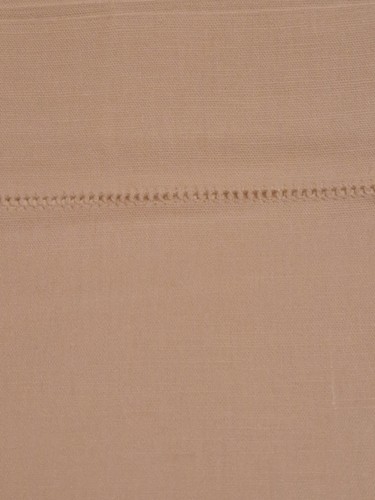 Lenzuolo vintage misto lino - lenzuolo,