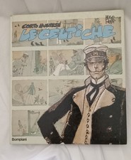Hugo Pratt, Corto Maltese, Le