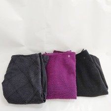 Gonne donna Chanel set 3 pezzi