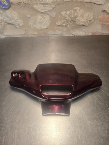Plastica carena cupolino - plastica,