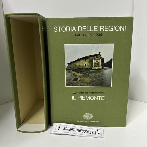 Storia delle regioni - delle,