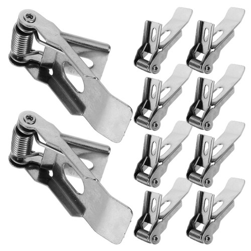 Pcs clip molla - molla, per