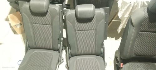 Sedili opel zafira 2019 - zafira,
