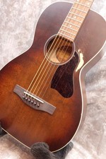 Art&Lutherie Roadhouse Borbone Burst