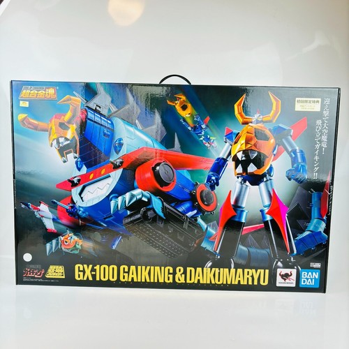 Modellino bandai soul - bandai,