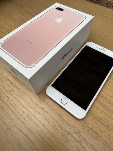 Apple iphone plus gb oro - iphone,