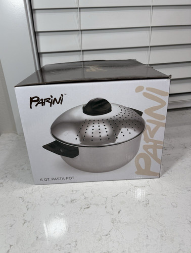 Nuova pastiera parini quart - nuova, 6