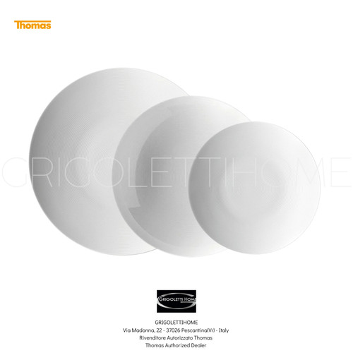 Thomas loft bianco - bianco,