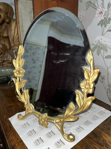 Splendido specchio parete - da,