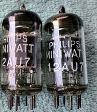 Tubo elettronico tipo