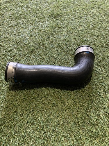 Tubo intercooler volkswagen - intercooler,