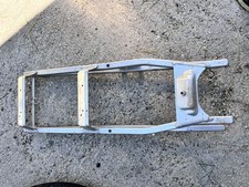 HONDA CBR 900 RRX TELAIETTO POSTERIORE TELAIO SELLA REAR SUBFRAME