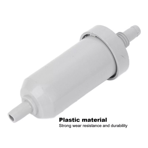 Filtro dentale tazza plastica - filtro,