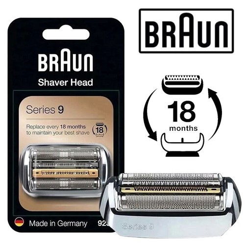 Original neu braun 92s - braun,
