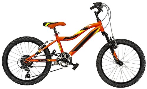Bici misura bambino - bici,