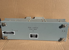 Alimentatore elettrico western