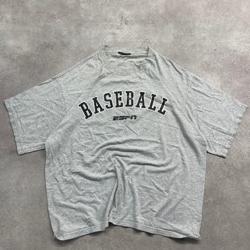 Espn shirt uomo - xl, vintage