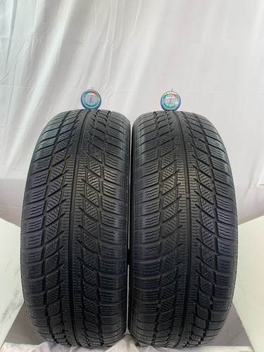 Gomme invernali 195 16 - 2,