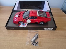 Ferrari 512 BB 1:18 BBR