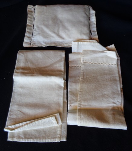 Set per letto - letto, bambole