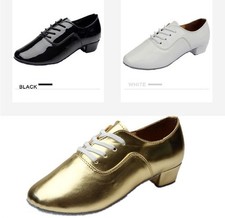Scarpe da ballo uomo e ragazzo