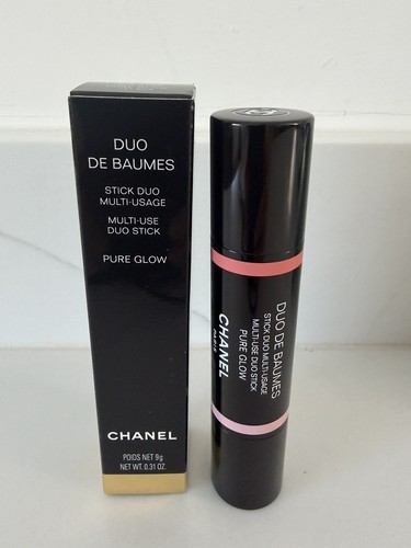 Chanel duo baumes stick - de,