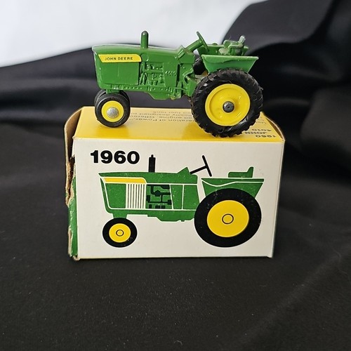 Trattore agricolo vintage - , john