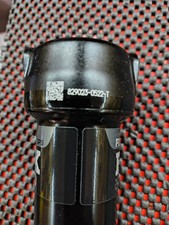 FOX RACING SHOX Float DPS Performance 3Pos-Adj LV 185x55