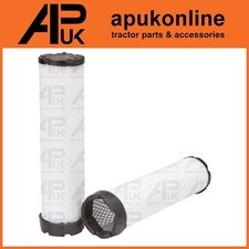 Filtro aria fleetguard af25484 - filtro,