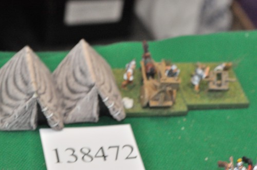 15mm epoca romana - romana, 2