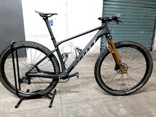 Bicicletta MTB Scott Scale