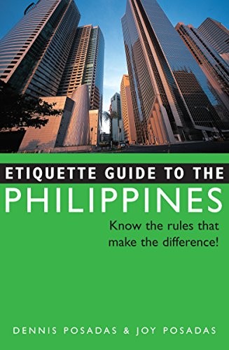Etiquette guide the - etiquette,