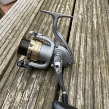 ✅ Mulinello da Pesca Daiwa Crossfire 3000 3Bi