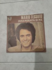 LP 45 7" MARIO TESSUTO Se