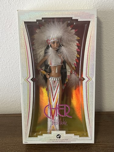 Barbie anni cher mezza - barbie,