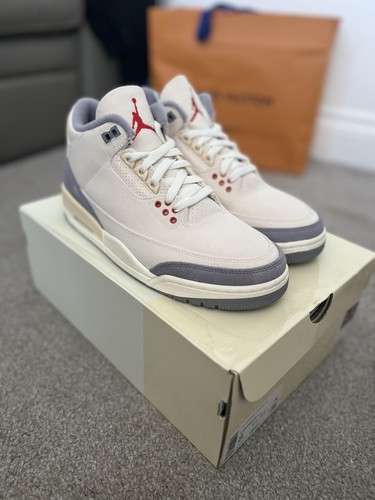 Nuovissimo air jordan - jordan, 3