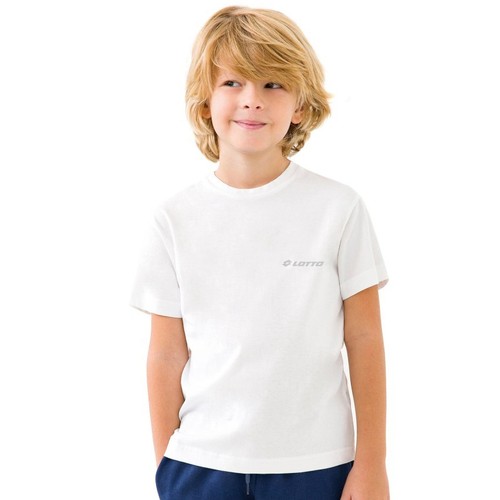 Lotto shirt bimbo - bimbo, in