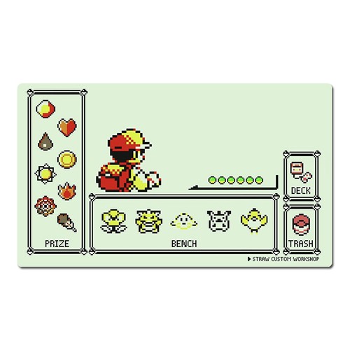 Pixel graph serie - serie, gioco