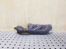 Collettore di Scarico JEEP