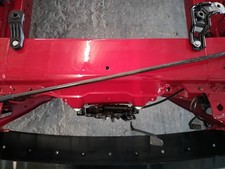 Supporto radiatore supporto acqua radiatore per Nissan 200SX 240SX 180SX S13 CV