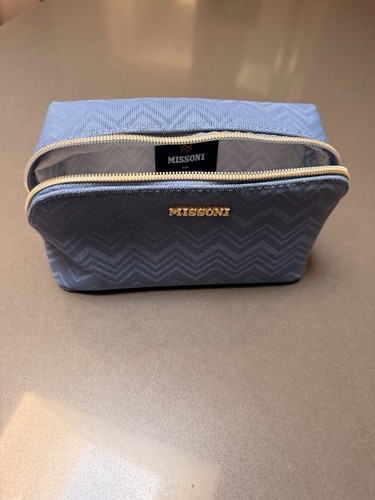 Borsa cosmetica missoni - cosmetica,