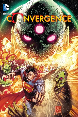 Convergence lobdell - convergence,