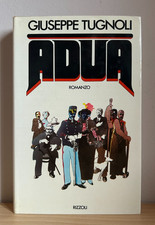 ADUA Di Giuseppe Tugnoli-1°Edizione 1978
