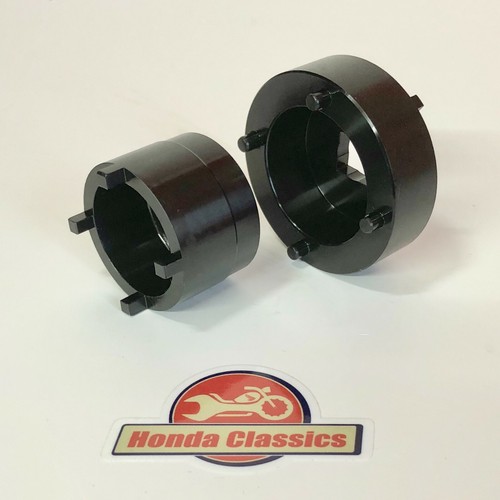 Honda cb750c custom anteriore - honda,