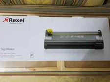 Plastificatrice con taglierina